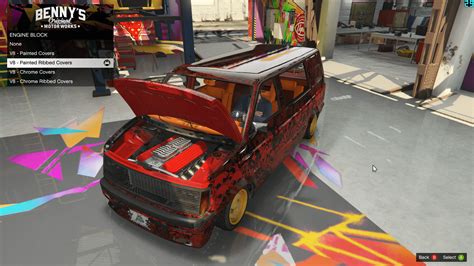 12 Feb 2022 ... Let's see which is best Benny's vehicle. Today we compared different variants of Benny's cars in GTA 5 Online. We test Elegy Retro Custom, ...